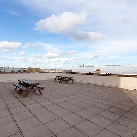 2 Bed Bethnal Green Penthouse Londra Esterno foto